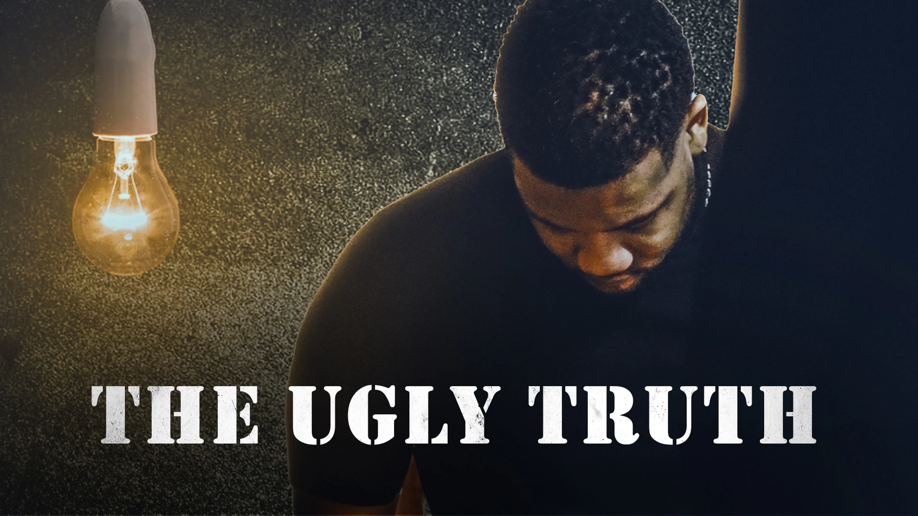 The Ugly Truth poster
